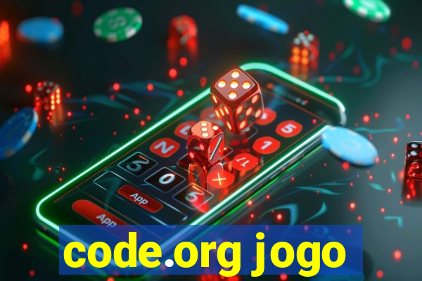 code.org jogo